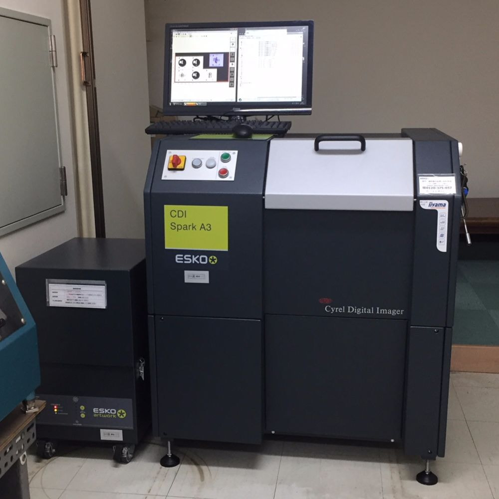 CTP