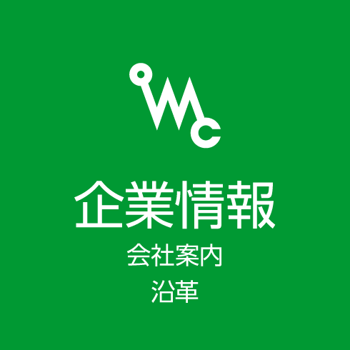 企業情報