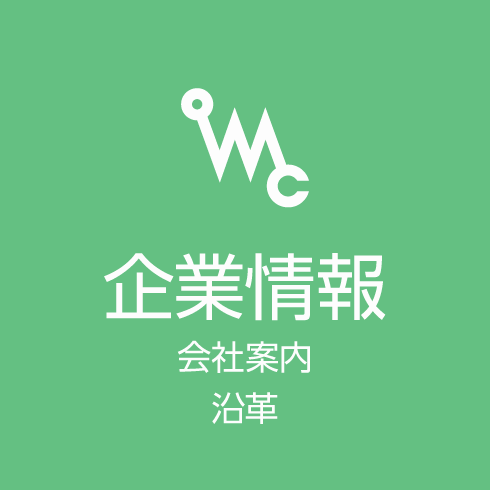 企業情報
