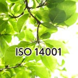 ISO14001環境マネジメント