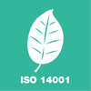 ISO14001認証