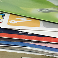 オフセット印刷